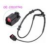 1Pc Rear Brake Pad Wear Sensor For Jaguar XJ X351 204PT 306PS C2D37743 Brake Pad Sensor Line