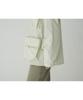 Snow Peak Indigo Made in Size M C/N Jacket, Japan, Men's/Women's Jacket, INDIGO
