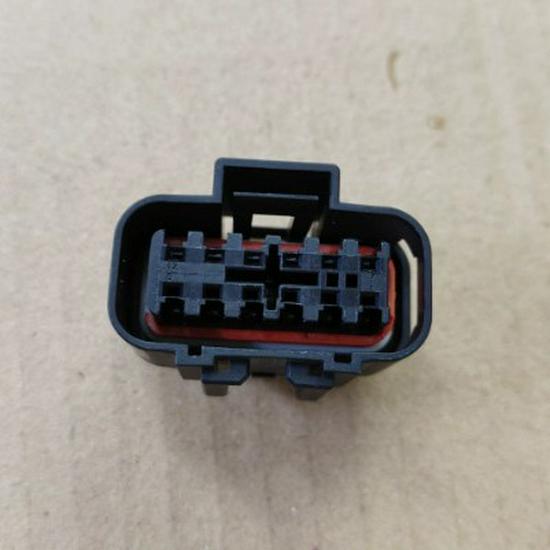 Original Car Wiring Connector Plug (2364785-1)