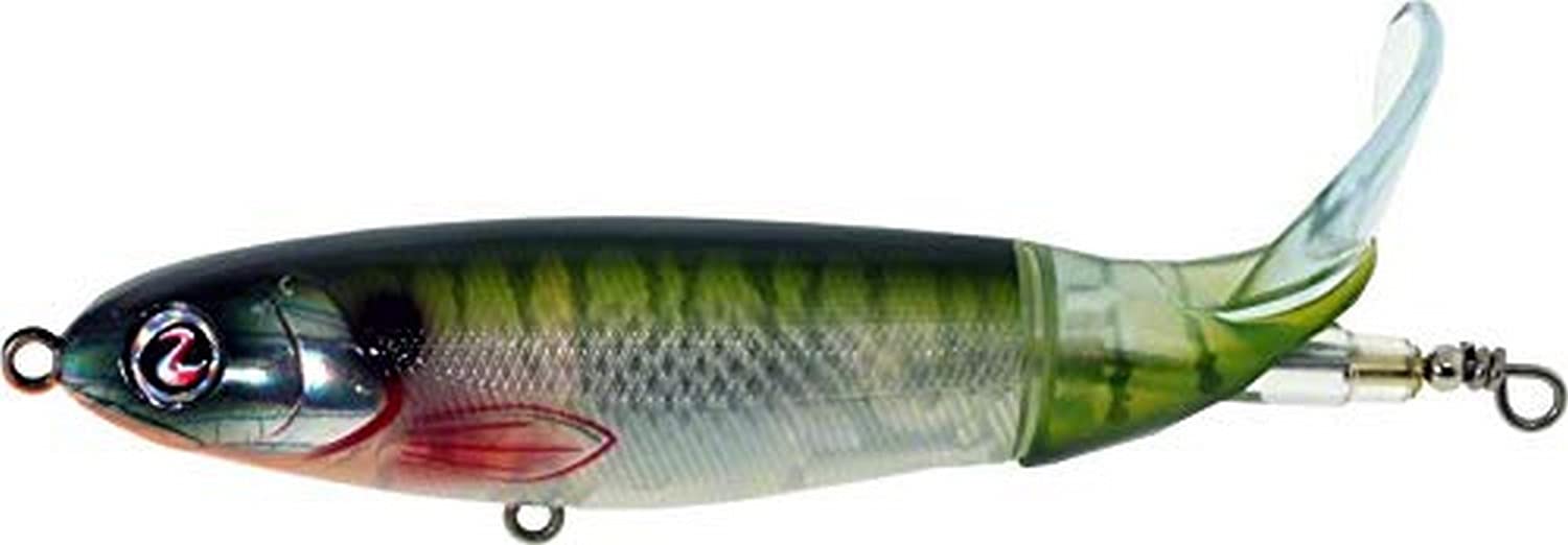 

River2Sea Whopper Plopper Lure WPL 110 Green