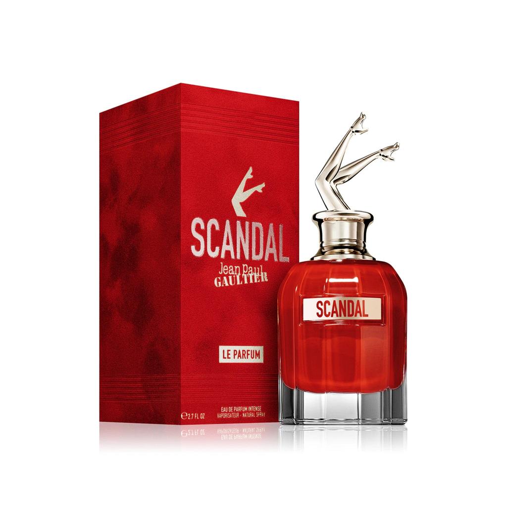 Jean Paul Gaultier Scandal Le Parfum Eau De Parfum 80ml