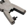 2mm Hole Puncher Tool Metal Hole Puncher Pliers Comfortable Grip for Sheet Metal Leather Belt Watch Band Jewelry Making
