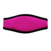 Protection Hair Diving Mask Strap Cover Padded Adjustable Neoprene Strap Cover  Diving Gear