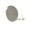 Neue Passformen für Renault Megane MK1 1995 1996 1997 1998 1999 2000 2001 2002 Alle Modelle Tankklappenabdeckung 7700834109