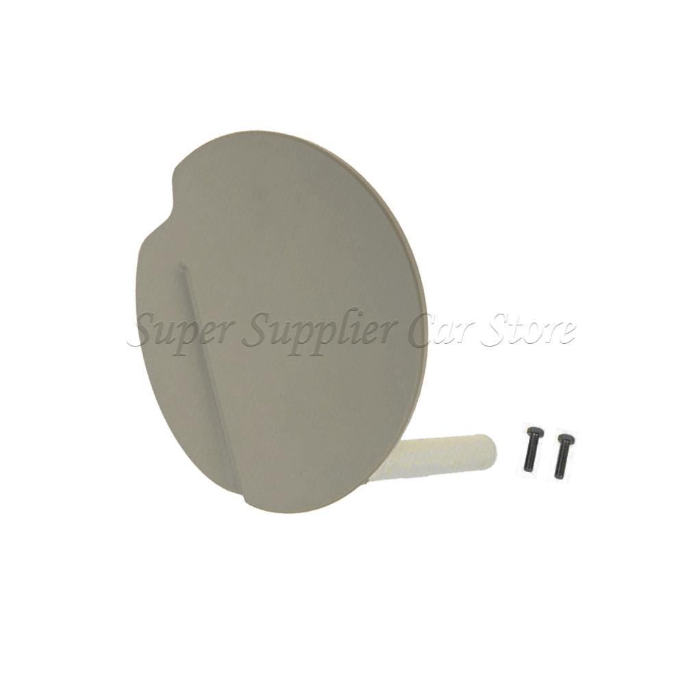 Neue Passformen für Renault Megane MK1 1995 1996 1997 1998 1999 2000 2001 2002 Alle Modelle Tankklappenabdeckung 7700834109