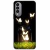 For Wiko T50 Case T 50 Phone Cover Soft Silicone Shockproof TPU Back Cases for Wiko T50 WikoT50 4G 6.6'' Fundas Coques Animal