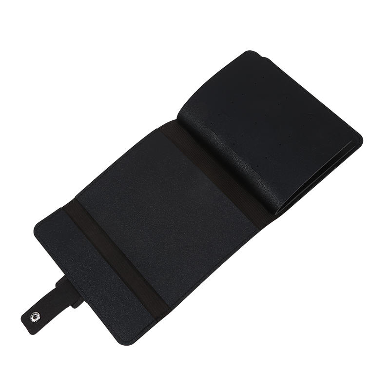 Portable Travel Earring Storage Bag Mini Jewelry Organizer Pouch for Earrings Rings Necklaces Small Accessories Carrying Case