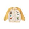 Dudujia Kids' Cartoon Autumn Cardigan Sweater