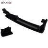 Exterior Outside Door Handle & Cap Front Rear Left Right For Nissan Rogue 2008-2015 & Murano 2003-2007 & Infiniti FX35 FX45 G35