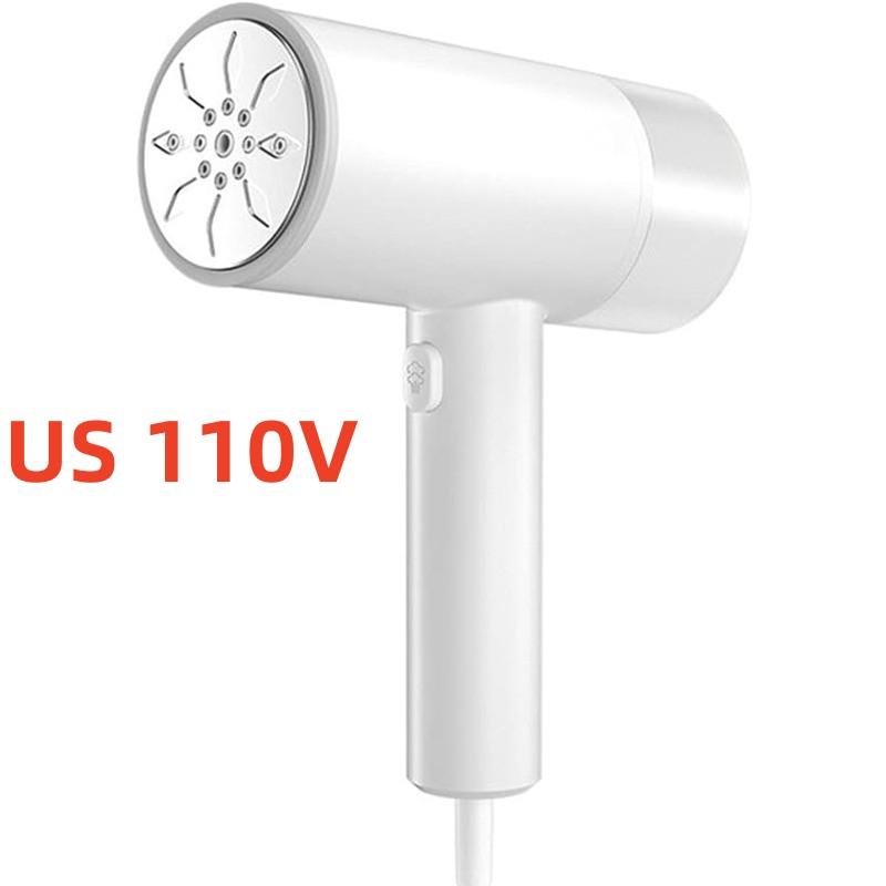 

Ручная подвесная гладильная машина, 1200 Вт, маленькая портативная паровая гладильная машина для дома, путешествий, отпариватель для одежды