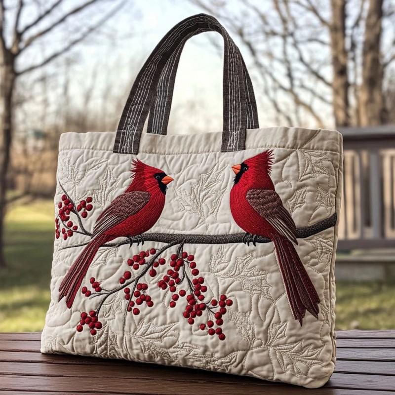TEMU Womens Fashion Printed Tote Shoulder Bag 600D Oxford Cloth