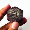 45 Ct Natural Ruby Certified Rough Huge Size Uncut Red Ruby