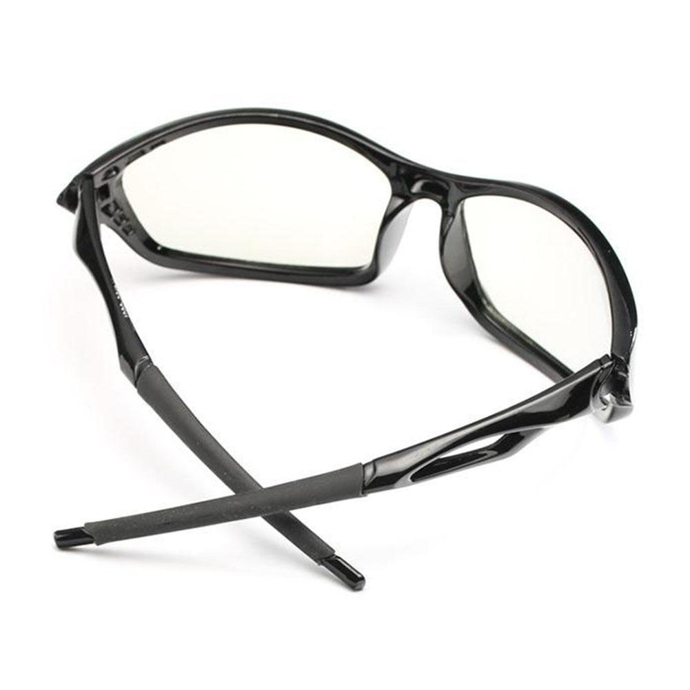 Outdoor Color Change Lens Sunglasses for Sports Riding