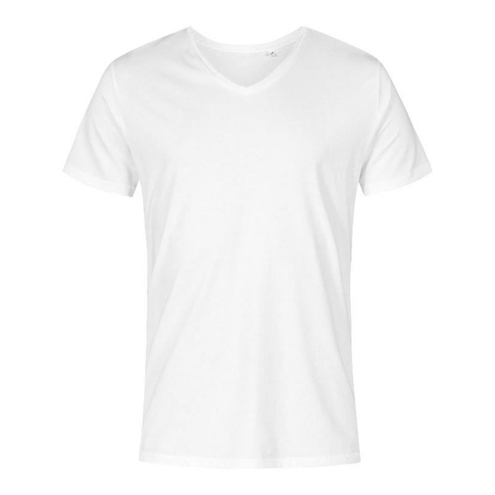 X.O By Promodoro Mens V Neck T-Shirt