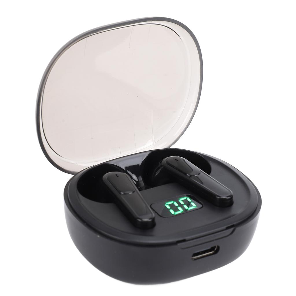 Language Translator Earbuds with APP   5.3 Support 144 Language Noise Cancellation Real Time Translation Earbuds for Music Calling