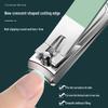 16-Piece Nail and Foot Care Set with Ear Pick Tool