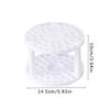 Multifunction Makeup Brushes Storage Cosmetic Brush Holder Air-Dry Stand