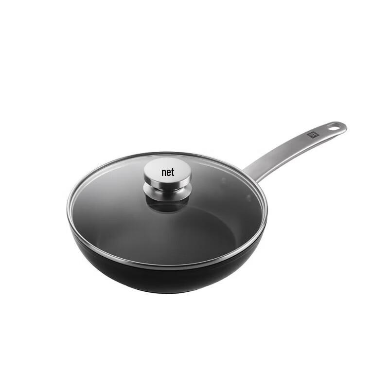 Zwilling Enjoy 28cm Deep Frying Pan