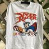 Speed Racer Oversized T-Shirt