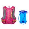 Hydration Vest Backpack Waterproof Bike Cycling Ultralight Marathon Bladder Pack Triathlon Water Bag Knapsack Running Climbing