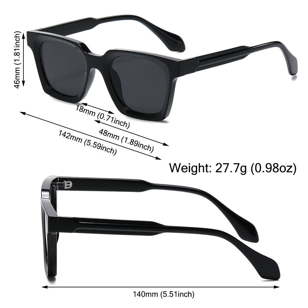 Ochelari de Soare Dublu Culoare cu Brațe Stripate Vintage Protecție UV400 Ochelari Trendy de Designer pentru Femei