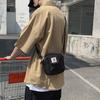 Borsa a tracolla Multiuso Piccola Regolabile Tracolla Antipolvere Chiusura con cerniera Portaoggetti Tessuto Oxford Uomo Donna Borsa a tracolla Porta telefono