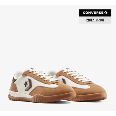 Suede Tennis Shoes Brown Sneakers Board Shoes A15738c