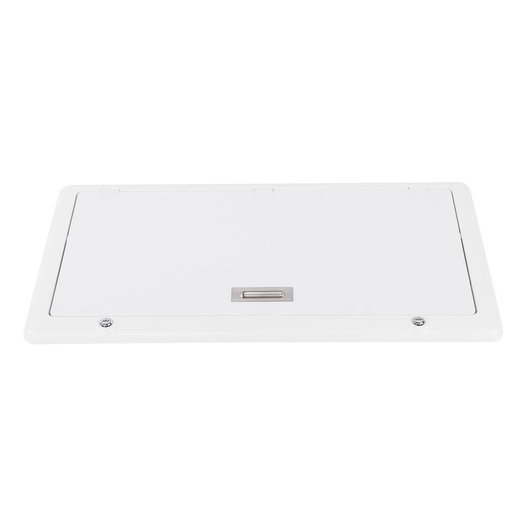 Car Folding Picnic Table Anti Aging Anti Ultraviolet with LED Light 12V 2 Keys for Caravans RVs