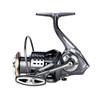 Fishing Reel 2000-7000 Series 3+1 BB Metal Spinning Wheel Max Drag 15kg Outdoor Lure Throwing