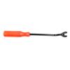 Bike Tire Remover Car Removal Tool Bolts Door Panels Fasteners For Clips Plastic Rivets Pushpin Puller Staples