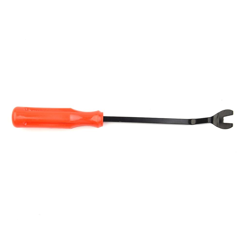 Bike Tire Remover Car Removal Tool Bolts Door Panels Fasteners For Clips Plastic Rivets Pushpin Puller Staples