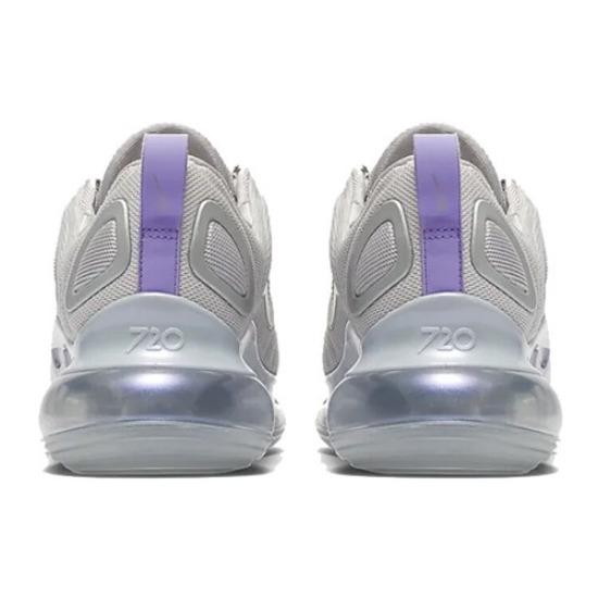 Nike Air Max 720 SE Vast Gray - BV6484-002