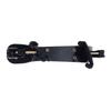 Rest To Shoulder 34 Violin 44 Adjustable Universal Shoulder Rest For Practice Performance Carbon