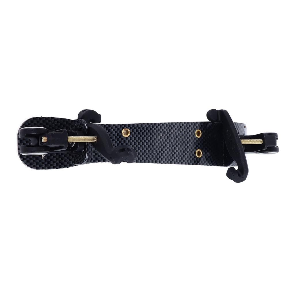 Rest To Shoulder 34 Violin 44 Adjustable Universal Shoulder Rest For Practice Performance Carbon