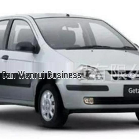 Hyundai GETZ Door Lock Mechanism 957351C010 95735-1C010