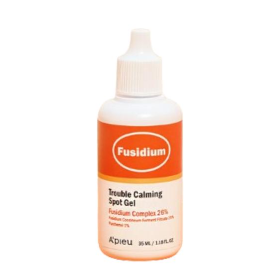 A’PIEU Fucidium Trouble Calming Spot Gel 35ml 35ml