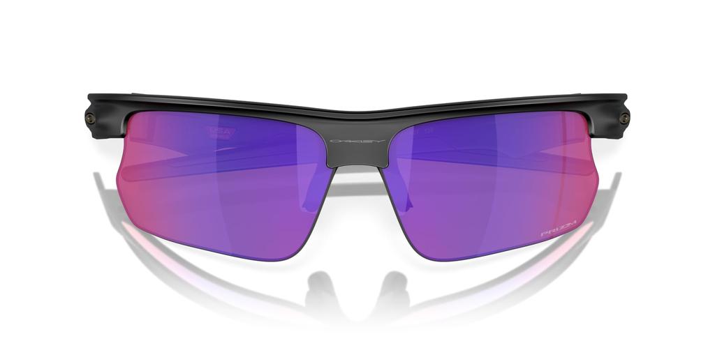 Sunglasses OO9400 BISPHAERA MATTE BLACK 68 [Oakley]