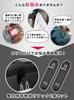 SEARISE Car Seat Hook Headrest Hook Luggage Hook 2 Pieces