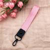 Kaelus võtmehoidja hoidja märgi ID-kaardi võtmeköis Mobiiltelefoni rihmad Randmepaelad
