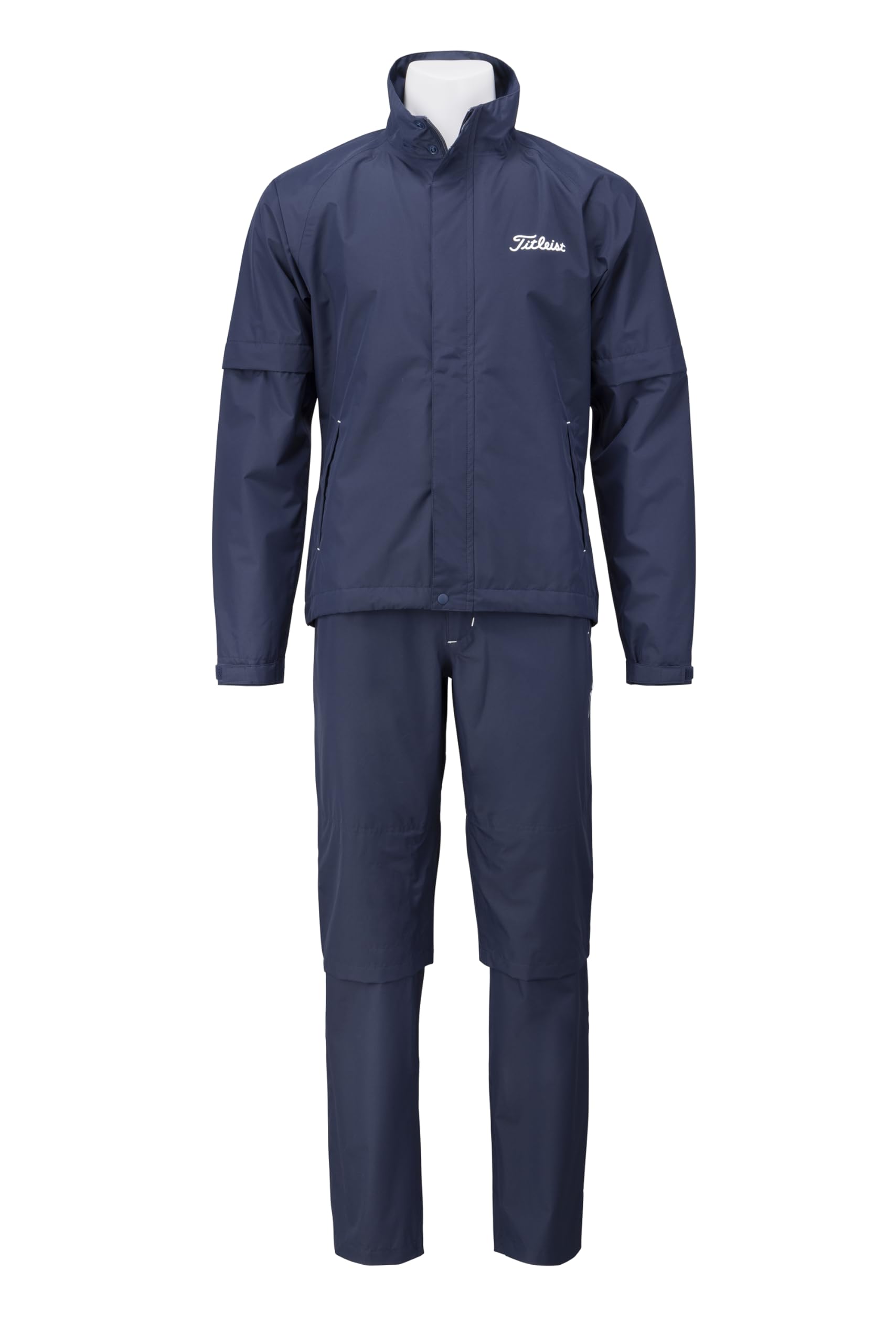 

Одежда Titleist Мужская дождевая одежда TLPMR980J6600, Японский размер M (эквивалент японского размера M)