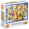 Yanoman [Made In Japan] 300-Piece Jigsaw Puzzle Minions: Party of Seasons (26x38cm) 03-889, Includes
