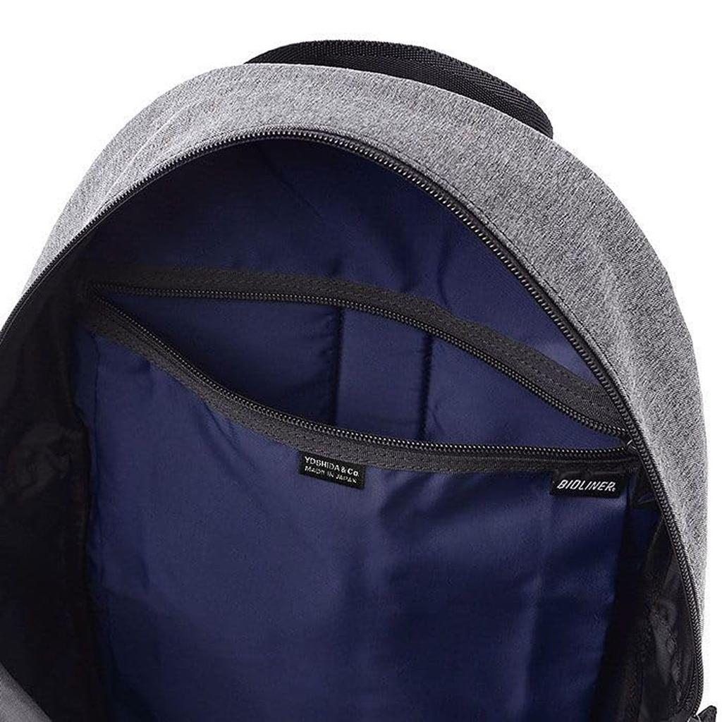 Funktions-Tagesrucksack Schwarz [Porter] (L) 691-19625