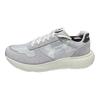Under Armour Decoy Lux Fashion Comfortable Versatile Low-Top Running Shoes Unisex sneaker Purple Gray 3028611-102