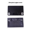 YTX4L12V4ah/YTX5 12V5ah/YTX7 12V7-1A Plastic Protective Cover Motorcycle Start Lithium Battery Embedded Plastic Protective Cover