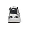 Li Ning Tianji Slip Resistant Cushioning Abrasion Resistant Breathable Height Increasing Low top Skateboard Shoes AGCT376-6