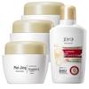 Silver Ear Pearl Vitamin E Skincare Set