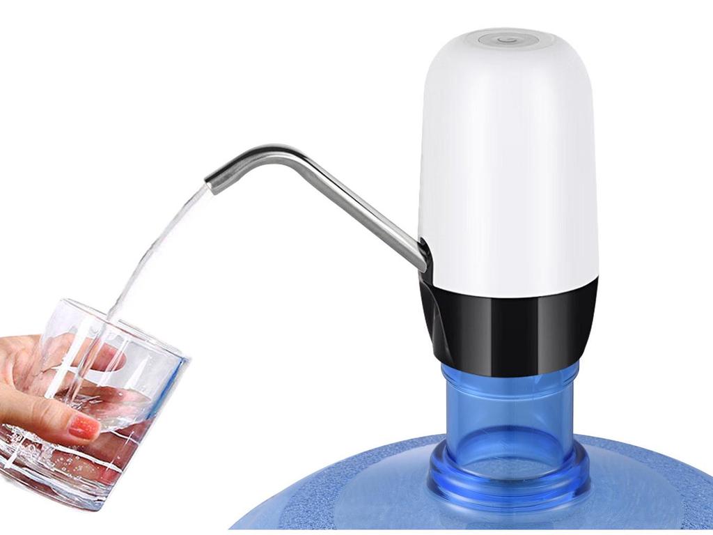 Smart Electric Mini Water Pump for Bottled Water