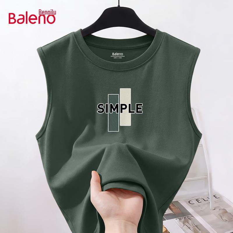 

Хлопковый майка Baleno American Sport 5XL