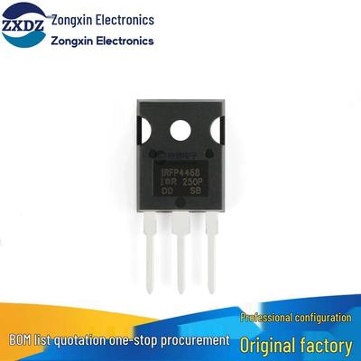 Authentic IRFP4468PBF TO-247 N-Channel 100V/290A Through-Hole MOSFET Chip
