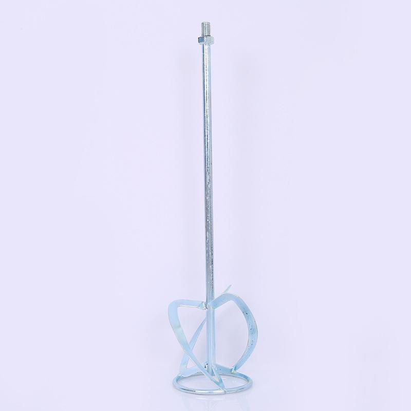Convenient Detachable Blender Shaft with M14/M12 Thread, Single/Double Section